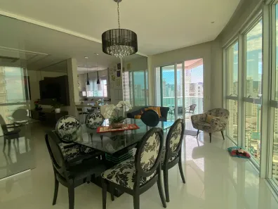 Apartamento com 3 Quartos à venda, 151m² no Centro, Balneário Camboriú
