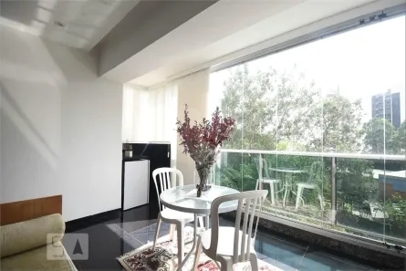 Apartamento com 2 Quartos à venda, 124m² no Vila Andrade, São Paulo