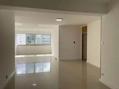 Apartamento com 3 Quartos para alugar, 137m² no Vila Mariana, São Paulo