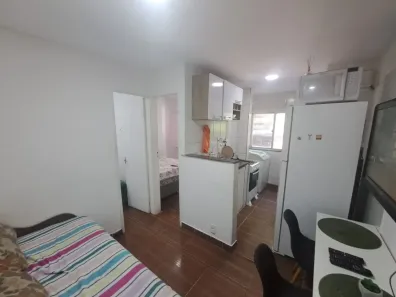 Apartamento com 2 Quartos para venda ou aluguel, 55m² no Recreio dos Bandeirantes, Rio de Janeiro