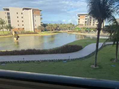 Apartamento com 3 Quartos à venda, 136m² no Porto das Dunas, Aquiraz