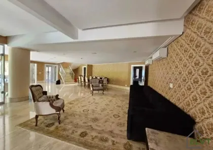 Casa de Condomínio com 4 Quartos à venda, 897m² no Alphaville Residencial Zero, Barueri