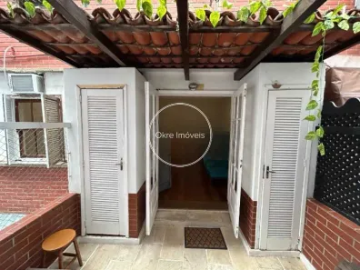 Apartamento com 2 Quartos à venda, 61m² no Leblon, Rio de Janeiro