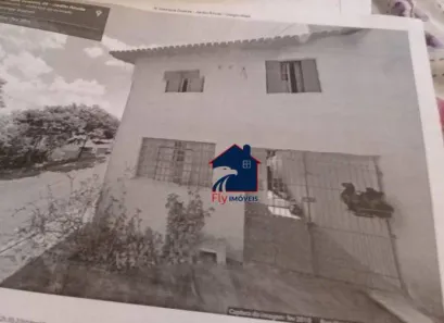 Casa com 3 Quartos à venda, 92m² no Jardim Rincão, São Paulo