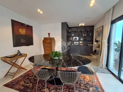 Cobertura com 3 Quartos para venda ou aluguel, 260m² no Jardim Europa, São Paulo