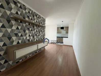 Apartamento com 2 Quartos à venda, 67m² no Jardim San Marino, São José dos Campos