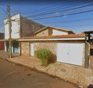 Casa com 3 Quartos à venda, 195m² no Campos Elíseos, Ribeirão Preto