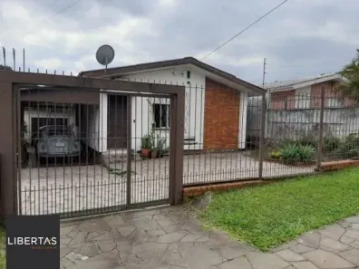 Casa com 3 Quartos à venda, 220m² no Santa Tereza, Porto Alegre