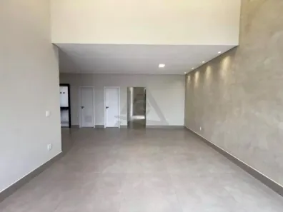Casa de Condomínio com 3 Quartos à venda, 181m² no Parque Brasil 500, Paulínia