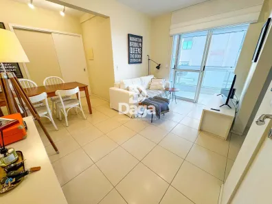 Apartamento com 2 Quartos à venda, 69m² no Trindade, Florianópolis