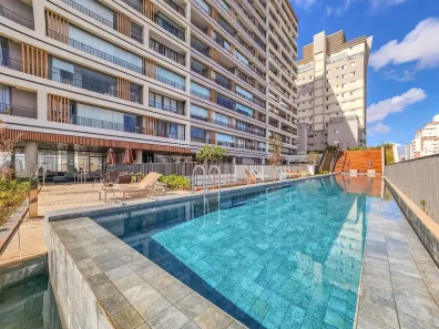 Apartamento com 1 Quarto à venda, 26m² no Vila Mariana, São Paulo