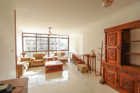 Apartamento com 3 Quartos à venda, 126m² no Santana, São Paulo