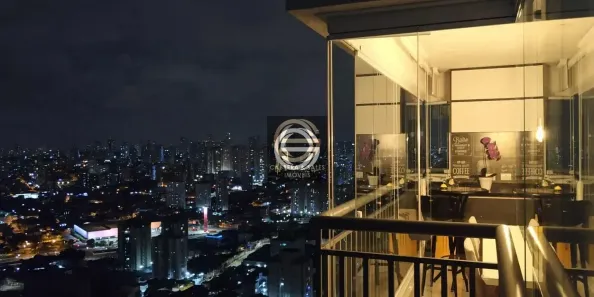 Apartamento com 2 Quartos à venda, 74m² no Vila Aricanduva, São Paulo