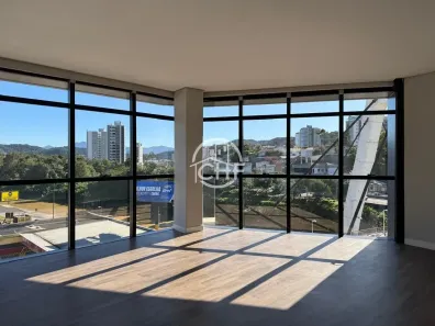 Ponto Comercial para alugar, 50m² no Centro II, Brusque