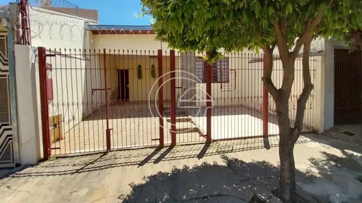 Casa com 2 Quartos à venda, 200m² no Centro, Marília