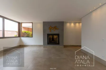 Casa de Condomínio com 3 Quartos à venda, 329m² no Bosque, Vinhedo