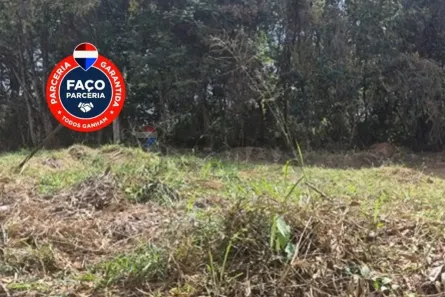 Lote/Terreno à venda, 36m² no CAMPO BELO, Mário Campos
