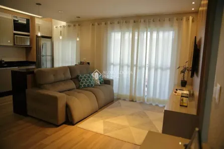 Apartamento com 3 Quartos à venda, 172m² no Baeta Neves, São Bernardo do Campo