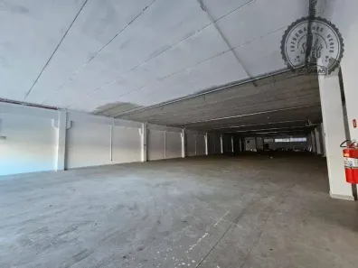 Galpão/Depósito/Armazém para alugar, 976m² no Tupi, Praia Grande