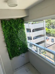 Apartamento com 3 Quartos à venda, 53m² no Jurubatuba, São Paulo