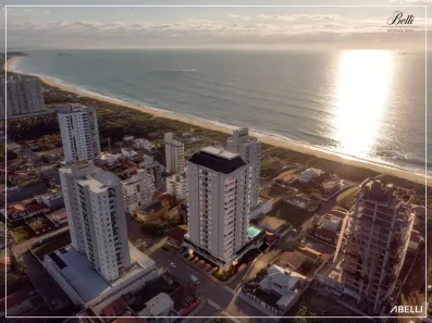 Apartamento com 2 Quartos à venda, 97m² no Centro, Balneário Piçarras