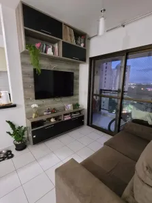 Apartamento com 2 Quartos à venda, 65m² no Calhau, São Luís