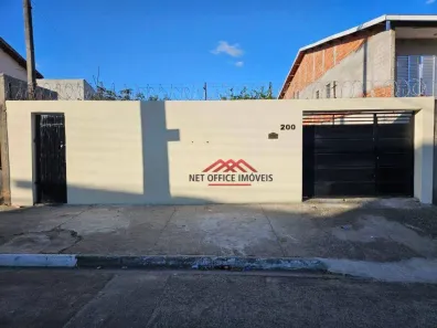 Casa com 3 Quartos à venda, 150m² no Parque Nova Esperança, São José dos Campos