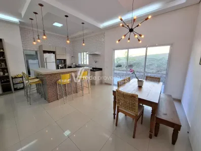Casa de Condomínio com 3 Quartos à venda, 250m² no Caixa D´Água, Vinhedo