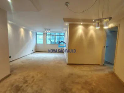 Apartamento com 3 Quartos à venda, 121m² no Liberdade, São Paulo