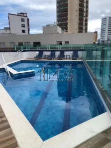 Apartamento com 2 Quartos à venda, 72m² no Caiçara, Praia Grande
