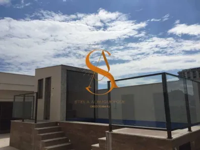 Cobertura com 5 Quartos à venda, 460m² no Barra da Tijuca, Rio de Janeiro
