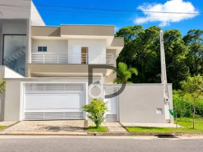 Casa com 3 Quartos à venda, 162m² no Pinheirinho, Vinhedo