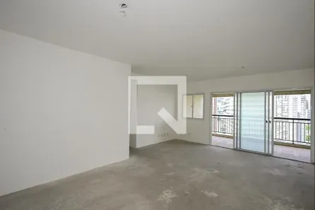 Apartamento com 3 Quartos à venda, 133m² no Parque Reboucas, São Paulo