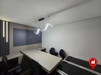 Ponto Comercial para alugar, 38m² no Buritis, Belo Horizonte