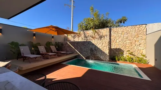 Casa com 3 Quartos à venda, 204m² no Santo Agostinho, Franca