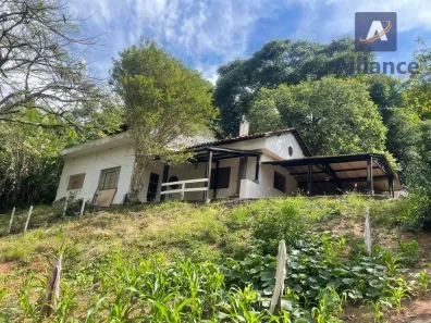 Fazenda/Sítio com 3 Quartos à venda, 80m² no Monterrey, Louveira