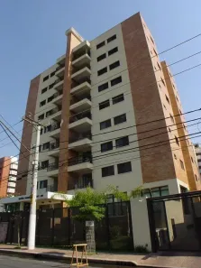 Apartamento com 3 Quartos à venda, 85m² no Brooklin Paulista, São Paulo