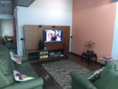 Casa com 4 Quartos à venda, 440m² no Vila Suissa, Mogi das Cruzes