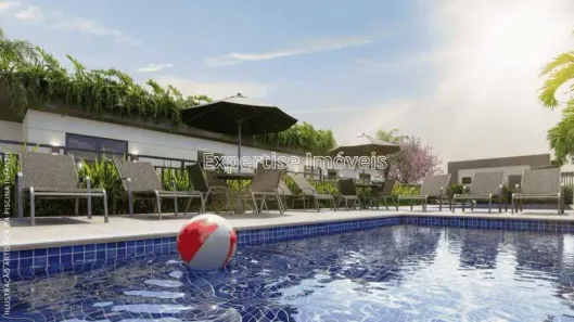 Apartamento com 2 Quartos à venda, 37m² no Riachuelo, Rio de Janeiro