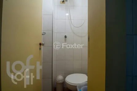 Apartamento com 4 Quartos à venda, 206m² no Vila Morumbi, São Paulo