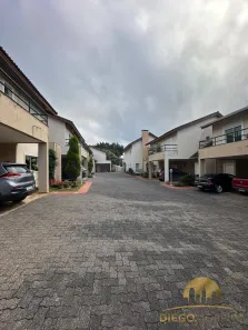 Casa de Condomínio com 3 Quartos para alugar, 155m² no Samambaia Parque Residencial, Atibaia