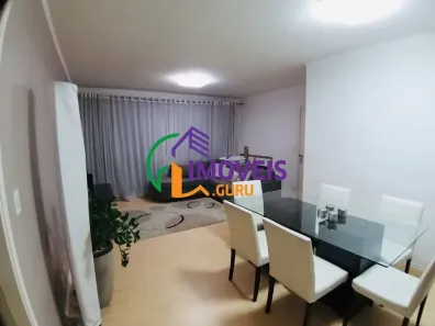 Apartamento com 3 Quartos para alugar, 107m² no Perdizes, São Paulo