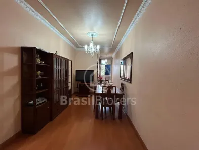 Apartamento com 2 Quartos à venda, 70m² no Méier, Rio de Janeiro