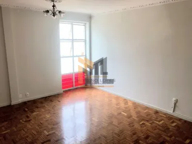 Apartamento com 2 Quartos para alugar, 101m² no Jardim Faculdade, Sorocaba