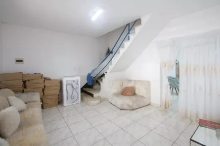 Casa com 2 Quartos à venda, 100m² no Santo Amaro, São Paulo