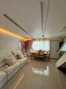 Casa de Condomínio com 3 Quartos à venda, 157m² no Tribobó, São Gonçalo