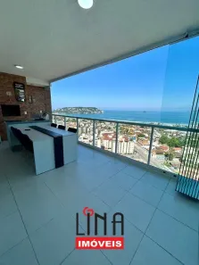 Apartamento com 3 Quartos à venda, 96m² no Mar e Céu, Guarujá