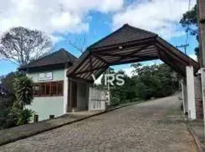 Lote/Terreno à venda, 840m² no Barra do Imbuí, Teresópolis