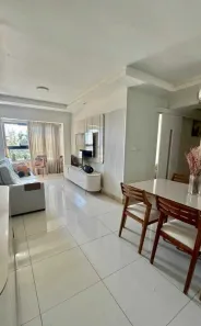Apartamento com 4 Quartos à venda, 94m² no Farolândia, Aracaju