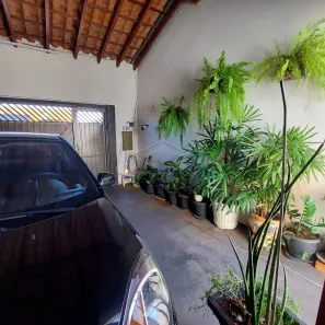 Casa com 3 Quartos à venda, 180m² no Residencial Nova Bauru, Bauru